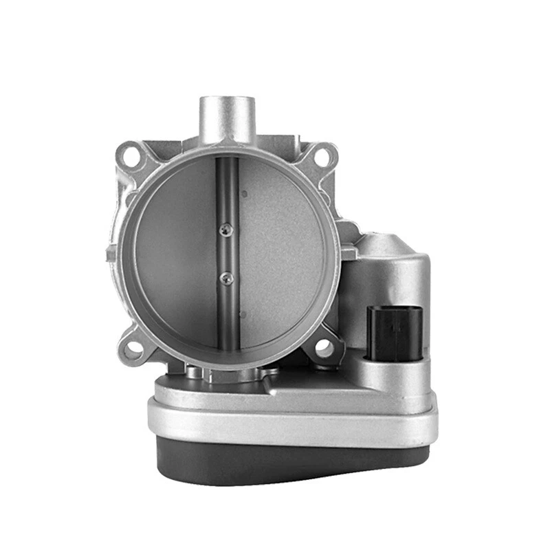 Para carrocería de acelerador 90MM 2003-2012 Dodge Challenger R】T SRT HEMI 5.7L 6.1L 6.4L】 Foto 1 de 4