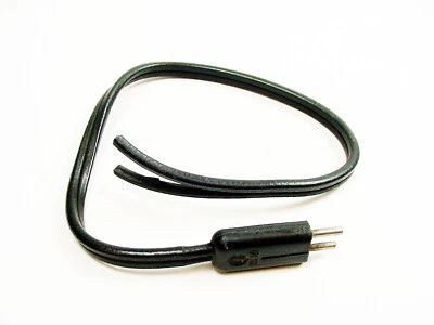 Graphic Graflex Solenoid Cord | fits Graphic | $14.50 | #10 | - Image 1 of 2