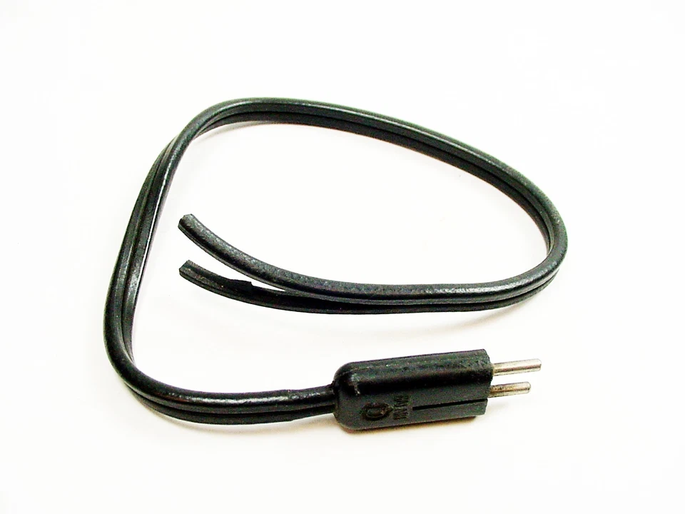 Graphic Graflex Solenoid Cord | fits Graphic | $14.50 | #10 | - Image 1 of 2