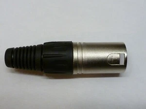 TecArc 5 PIN TIG TORCH CONNECTOR PLUG FOR Welder 206i, 216i &  276T AC/DC + INST - Picture 1 of 5