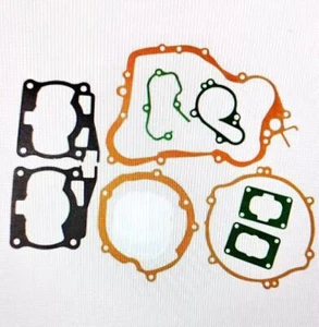 Junta de reparación del cárter del cilindro del motor LOPOR se aplica a Yamaha YZ125 2004 - Imagen 1 de 7