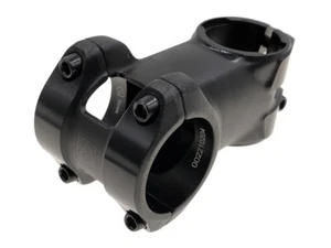 Bontrager Line Pro Alu Bike Stem 1-1/8" x 35mm Clamp x 60mm x 0 deg. Black - Picture 1 of 10