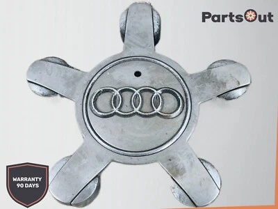 Audi A3, A4, A6, Q5, S3, SQ5 2009-2018 OEM tapa central 58832 8R0 601 165 OEM Foto 1 de 4