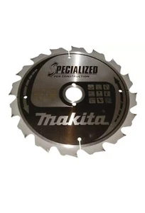 Makita Sägeblatt Kreissägeblatt 235x30 mm 16 Zähne robust nagelfest B-33560 - Bild 1 von 1