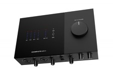 Native Instruments KOMPLETE AUDIO 6 MK2 Audio Interface