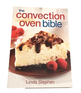 The Convection Oven Bible by Stephen, Linda - Bild 1 von 2