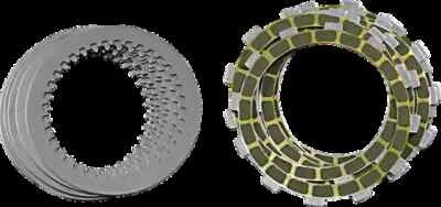 Barnett K 系列盘子离合器套件适用于 Ducati 1199 Panigale S 12-14 — 第 1/4 张图片