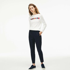 Las mejores ofertas en Pantalones Azul Lacoste para De mujer | eBay