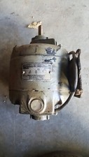 Southbend Lathe GE General Electric Motor