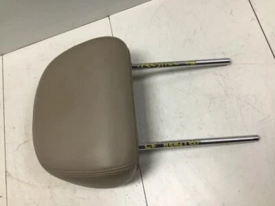 REPOSACABEZAS ASIENTO DELANTERO IZQUIERDO FORD FREESTYLE 2005 CUERO GUIJARRO FÁBRICA Foto 1 de 4