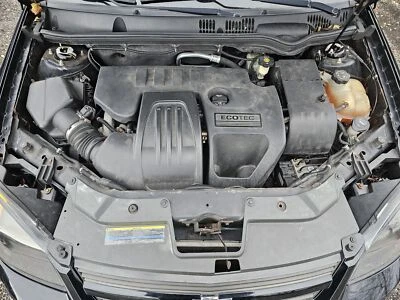 Used Front Left Door Window Regulator Front fits: 2005 Chevrolet Cobalt Cpe elec - Изображение 1 из 4