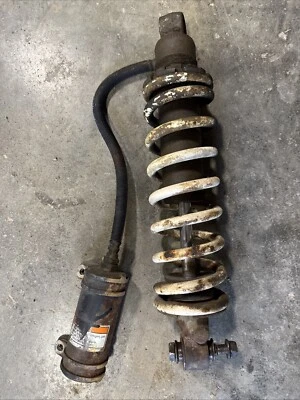 Amortiguador trasero Yamaha Warrior 350 2003 #2 Foto 1 de 4