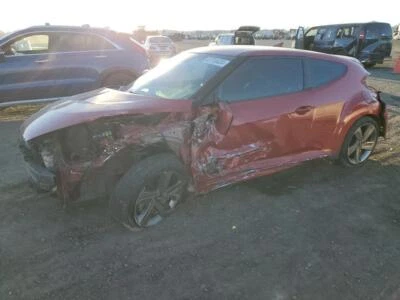 Used Fuel Pump fits: 2015 Hyundai Veloster pump assembly tank mounted Hatchback - Image 1 of 4