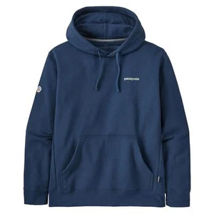 PATAGONIA FITZ ROY ICON UPRISAL HD FELPA UNISEX - Imagen 1 de 3