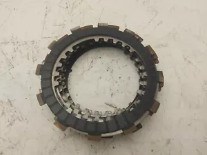 Yamaha YZF 750 Clutch Plates Set - Picture 1 of 4