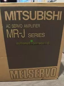 1PCS NEW MITSUBISHI AC SERVO DRIVER MR-J2-100C-S100 - Picture 1 of 1