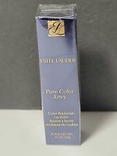 Estee Lauder Pure Color Envy Color Replenish Lip Balm 3.2g/0.11oz New Sealed 