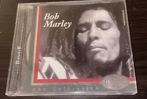 Revue Collection - Music CD - Marley, Bob - 1997-11-11 - Revue Collection -OPEN - Foto 1 di 2