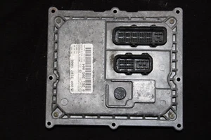 001685 SMART ForTwo 450 CENTRALINA MOTORE CENTRALINA BENZINA 0003107V006 - Foto 1 di 2