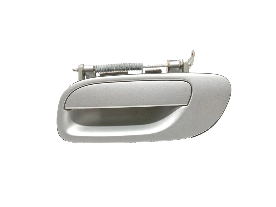 Manija de puerta exterior conductor trasero izquierdo volvo serie 80 1999-2003 OEM, 129-51998B Foto 1 de 4
