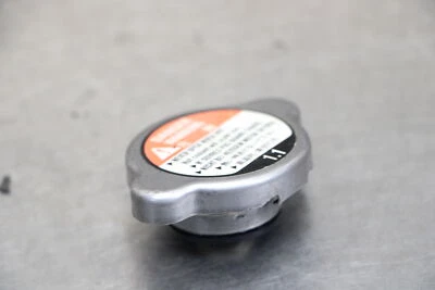 04-05 TAPA RADIADOR HONDA CBR1000RR 1000RR 19037-GEE-710 Foto 1 de 4