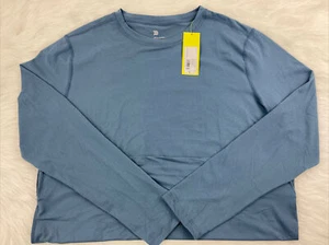 Suéter de hombre Cuello Redondo Size L Sudadera Abrigo Hoodies - Picture 1 of 4