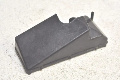 1996-1999 Subaru Legacy Outback Fuse Box Bottom Cover Trim 96-99 - Image 1 of 4