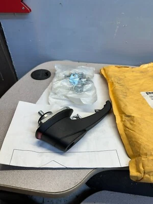 Hoffman ASAHPDF 41309 Handle Hardware Kit, NEW FREE SHIPPING - Image 1 of 4