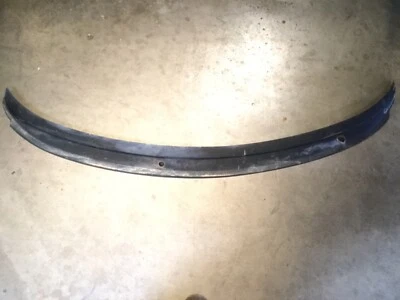 Base de parabrisas LHD WKC339 de un TR7 —-B–  Foto 1 de 2