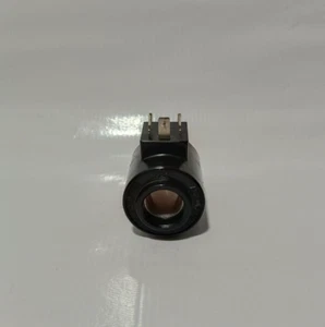 Hydraulic Valve Round Coil AC 220V 50/60 Hz - Picture 1 of 5