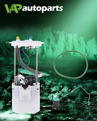 Fuel Pump Module For 2010-2012 Ford Escape 2010-2011 Mercury Mariner L4 2.5L - Image 1 of 4