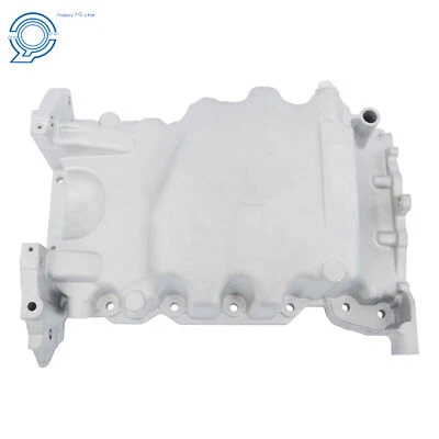 Engine Oil Pan Sump for Ford Explorer Lincoln MKS MKT V6 3.5L V6 3.7L 2013-2018 Foto 1 de 4