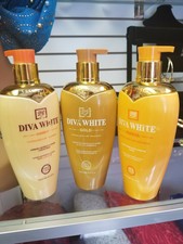 Diva White lightening  Body Lotion