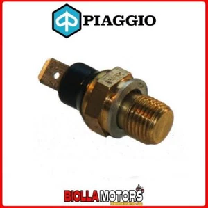 82622R TERMISTORE SENSORE TERMICO ORIGINALE PIAGGIO NRG POWER DD - Foto 1 di 5