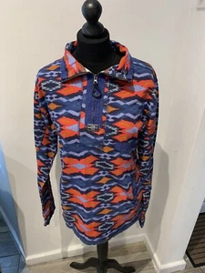 Camisa étnica de manga larga Joe Browns para hombre talla S - Imagen 1 de 5