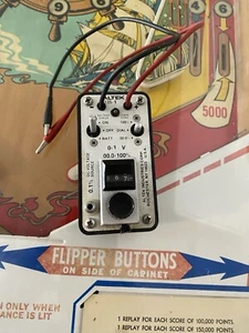 ALTEK 135-1 0.1% DC VOLTAGE SOURCE - Picture 1 of 3