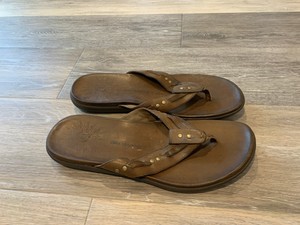 john varvatos men's sandals
