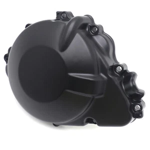 Cubierta de repuesto del estator del motor para Honda Cbr929Rr 2000-2001 00-01 negra izquierda - Imagen 1 de 6