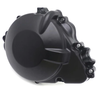 Cubierta de repuesto del estator del motor para Honda Cbr929Rr 2000-2001 00-01 negra izquierda Foto 1 de 4