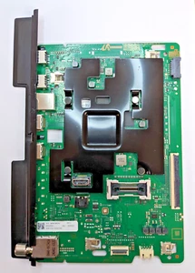 SAMSUNG UE55DU8000K UE55DU8000KXXU TV MAIN BOARD BN94-18420U BN41-03114A *S64* - Picture 1 of 1