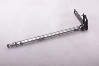 11-15 KAWASAKI NINJA ZX10R OEM SHIFTER SHIFT SHAFT - Image 1 of 4