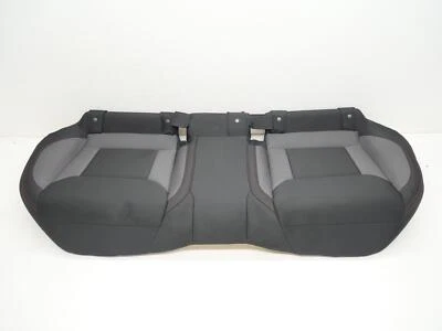 2022-2025 Subaru WRX Rear Seat Lower Cushion Bench Bottom OEM - Image 1 of 4