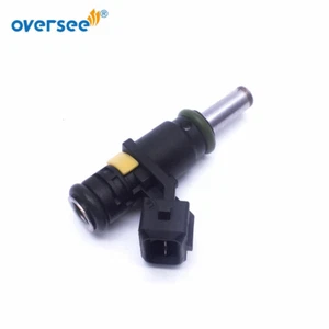 8M6002428 Fuel Injector For Mercury Quicksilver Outboard Motor 150HP 4-Stroke - Picture 1 of 4