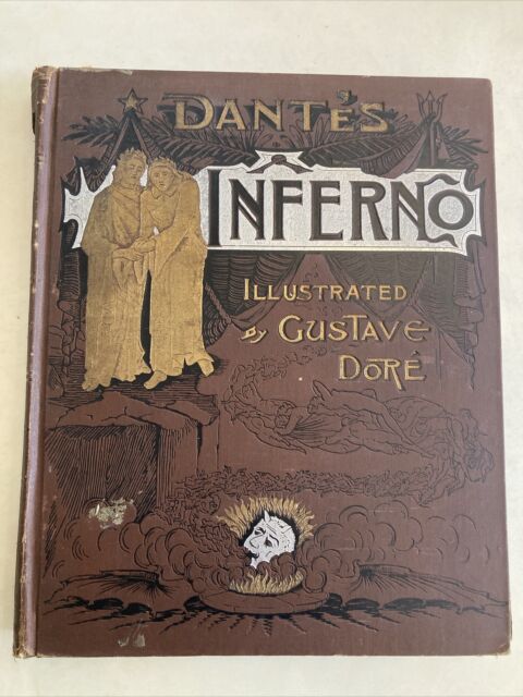 Dante's Inferno - Dante: 9780345522238 - AbeBooks