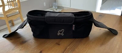 Britax Parent Console For Stroller Hook'N'Loop Closure 3 Cells - Image 1 of 4