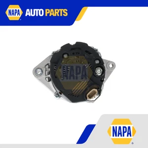 Alternator fits HYUNDAI i10 PA 1.1 10 to 13 G4HG NAPA 3730002600 3730002605 New - Picture 1 of 17