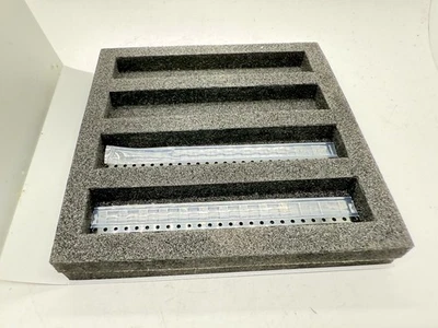 Oscilador de cristal 15 piezas Rakon RXG5032S 125 MHz XO SMD | RAD XO muestras hecho en Nueva Zelanda Foto 1 de 3