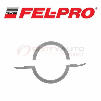 Fel-Pro Rear Engine Crankshaft Seal Kit for 1958 Fargo FL8 Panel Delivery gg Foto 1 de 4