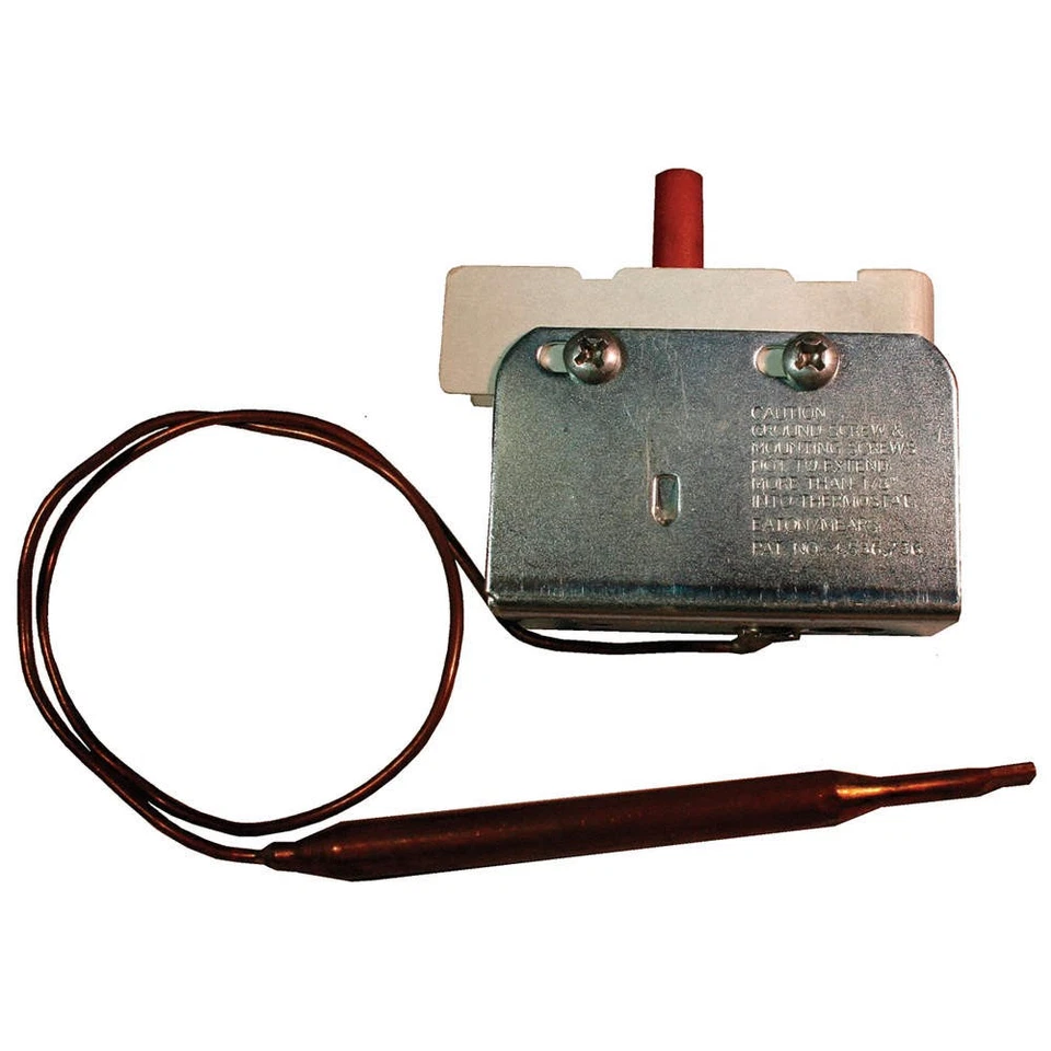 Termostato de segurança VULCAN N15/3104 para 2E947,2E948 2E952 - Imagem 1 de 1