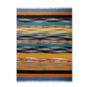Missoni Home Cuadros con Flecos 140x190 cm YAILIN 156 - Imagen 1 de 2